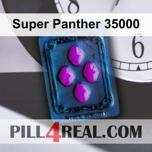 Super Panther 35000 277