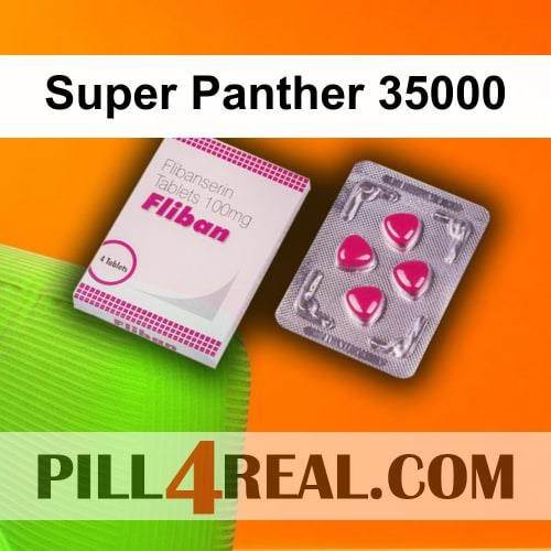 Super Panther 35000 716