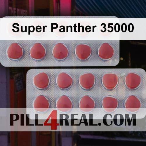 Super Panther 35000 882
