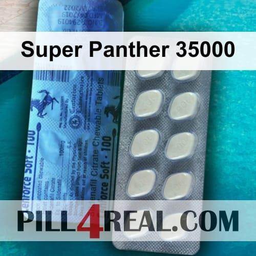 Super Panther 35000 900