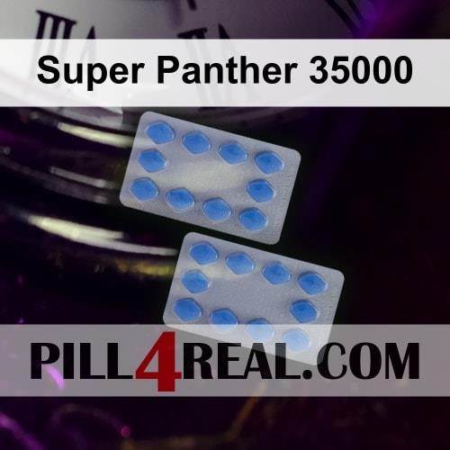 Super Panther 35000 976