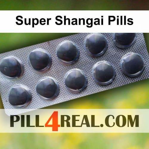Super Shangai Pills 264