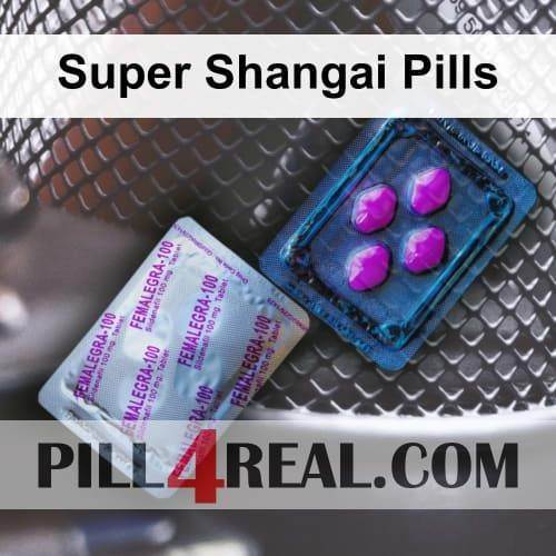Super Shangai Pills 283
