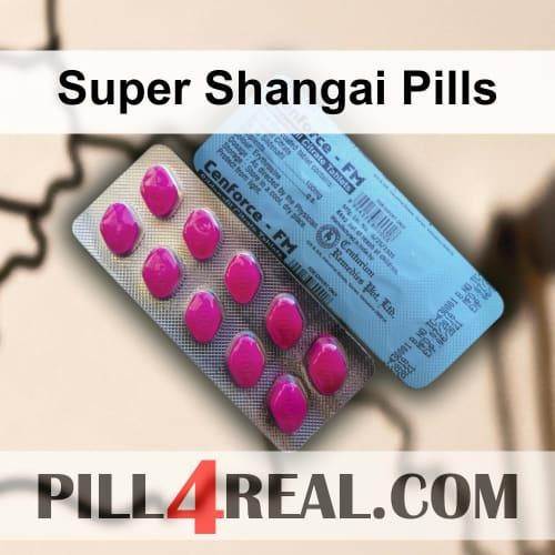Super Shangai Pills 392
