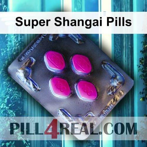 Super Shangai Pills 425