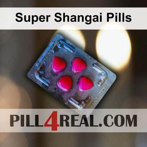 Super Shangai Pills 679