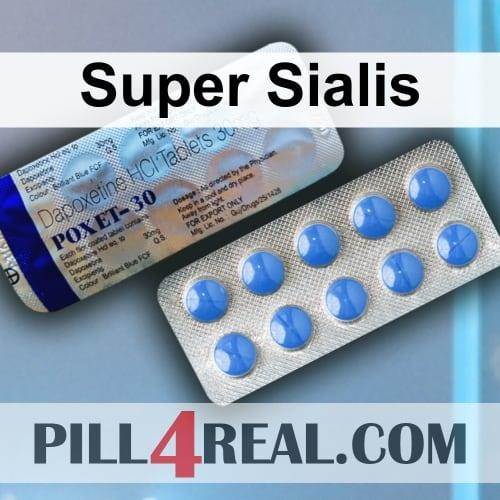 Super Sialis 190