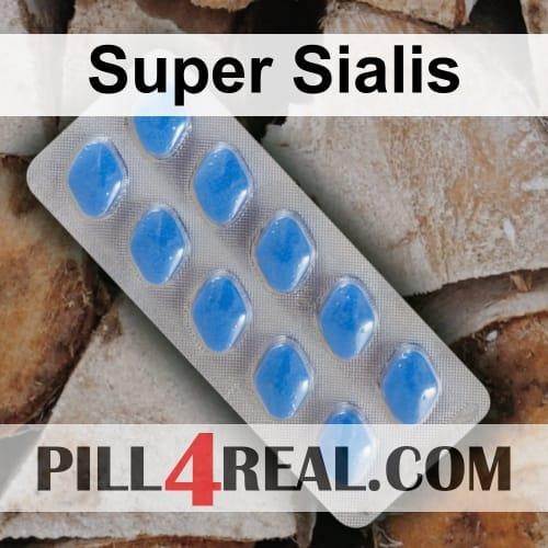 Super Sialis 260