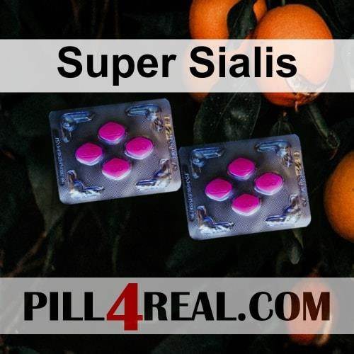 Super Sialis 301