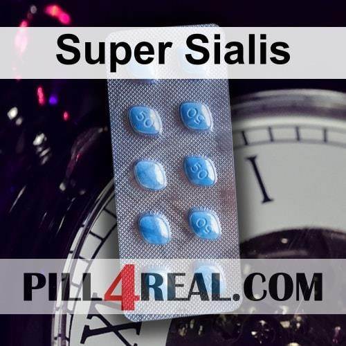 Super Sialis 303