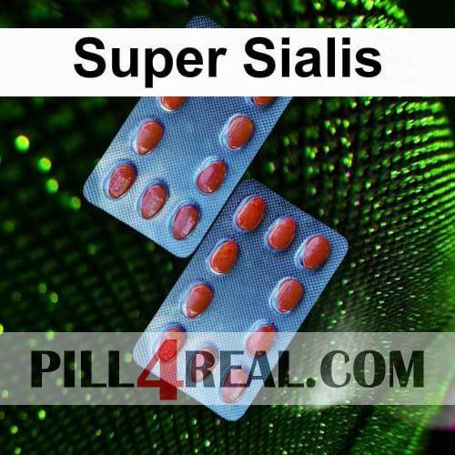 Super Sialis 310