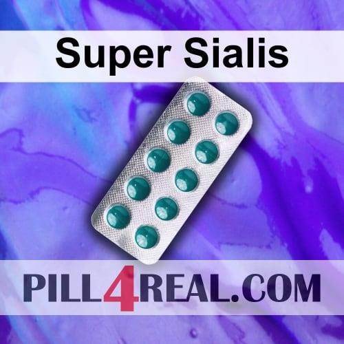Super Sialis 415