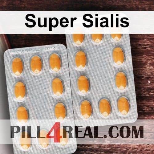 Super Sialis 485