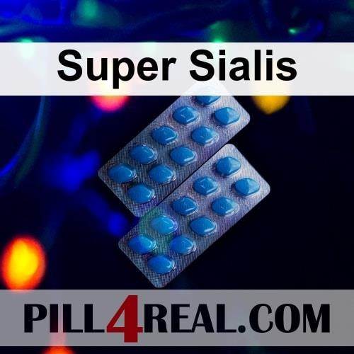 Super Sialis 540