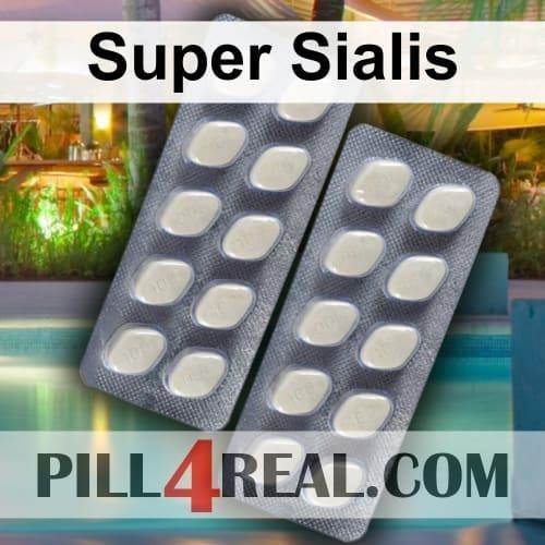Super Sialis 689
