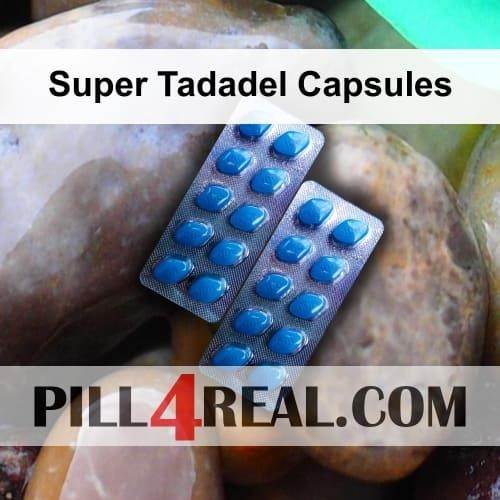 Super Tadadel Capsules 714