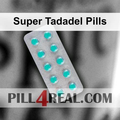 Super Tadadel Pills 113