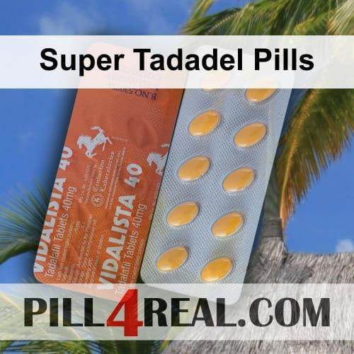 Super Tadadel Pills 808