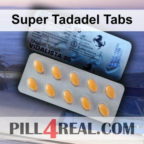 Super Tadadel Tabs 450