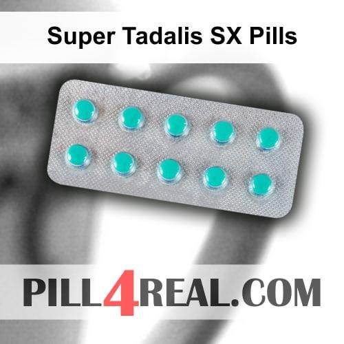 Super Tadalis SX Pills 748
