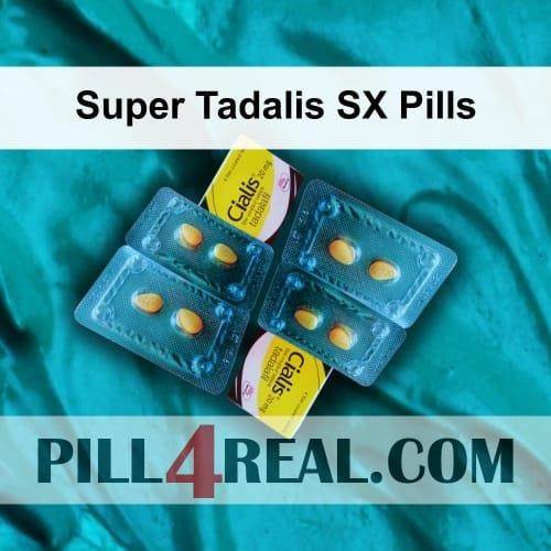 Super Tadalis SX Pills 899