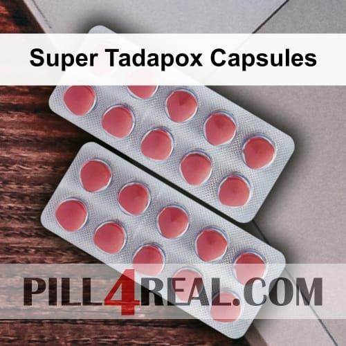 Super Tadapox Capsules 079