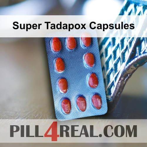 Super Tadapox Capsules 092