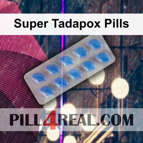 Super Tadapox Pills 018