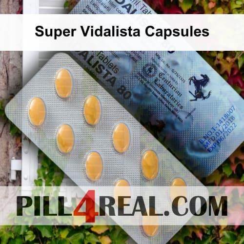 Super Vidalista Capsules 469