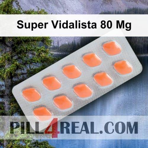 Super Vidalista 80 Mg 768
