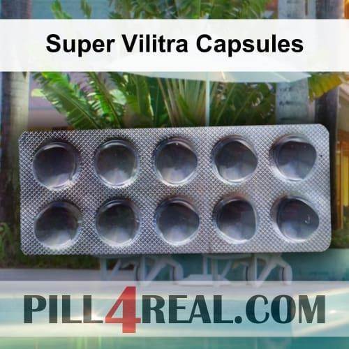 Super Vilitra Capsules 219
