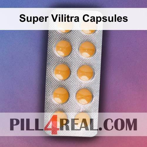 Super Vilitra Capsules 427