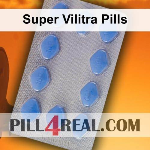Super Vilitra Pills 552