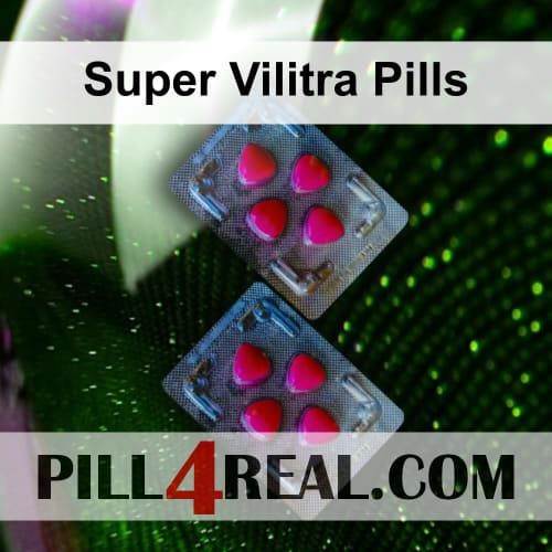 Super Vilitra Pills 979