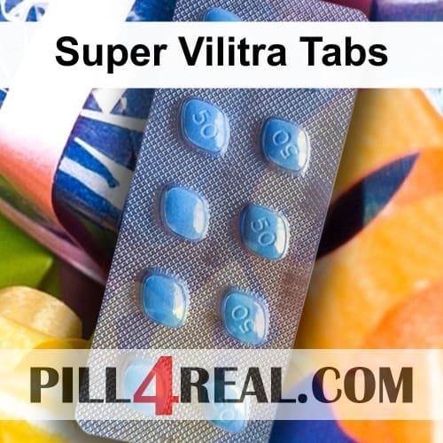 Super Vilitra Tabs 201