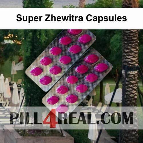 Super Zhewitra Capsules 131