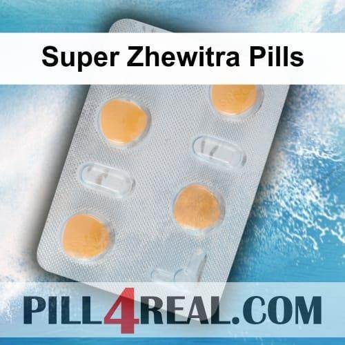 Super Zhewitra Pills 810