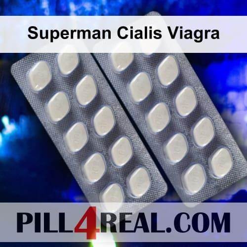 Superman Cialis Viagra 159
