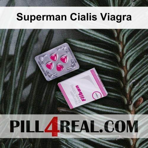 Superman Cialis Viagra 379