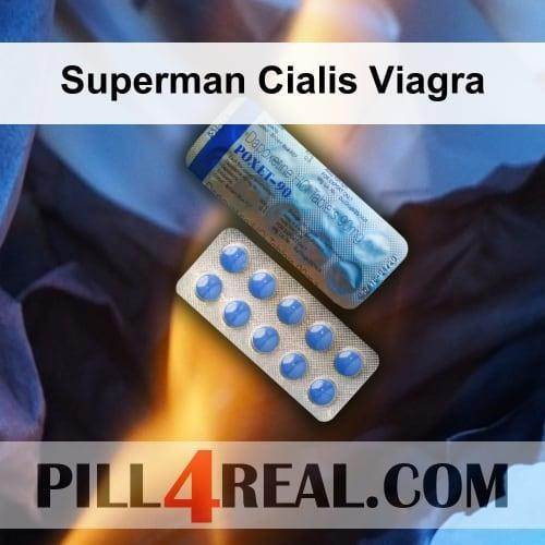 Superman Cialis Viagra 572