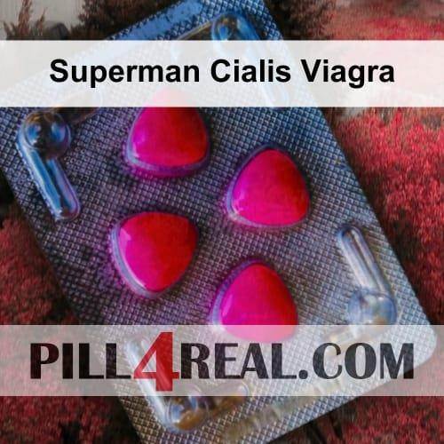 Superman Cialis Viagra 729