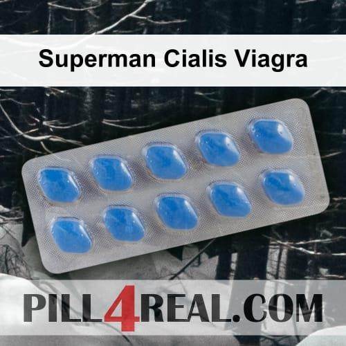 Superman Cialis Viagra 784