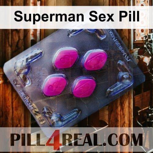 Superman Sex Pill 376