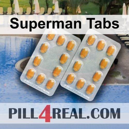 Superman Tabs 387