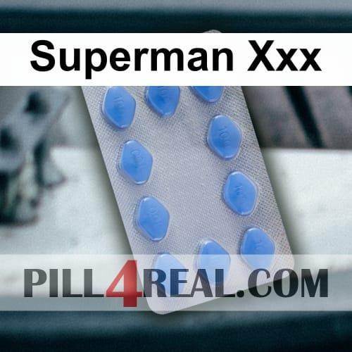 Superman Xxx 446