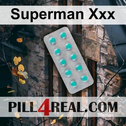 Superman Xxx 498