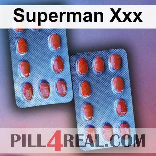 Superman Xxx 919