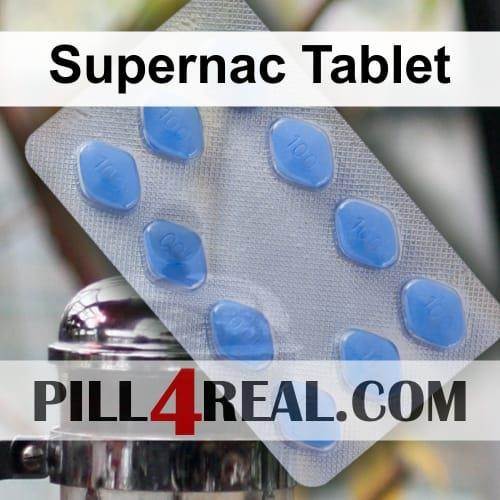 Supernac Tablet 069