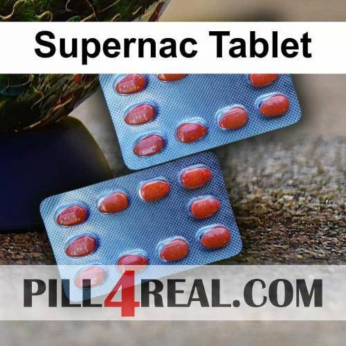 Supernac Tablet 459
