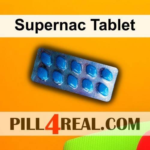 Supernac Tablet 871